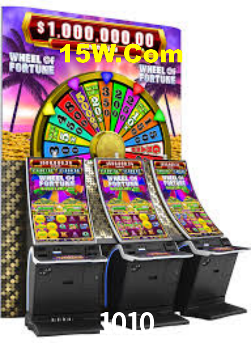 1010: Seu Cassino Premiado com Pagamentos Rápidos