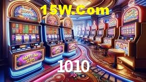 Experiência VIP 1010