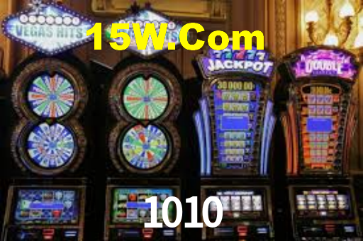 1010: A Experiência de Casino com Jogos de Mesa ao Vivo