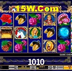 Slot Games 1010