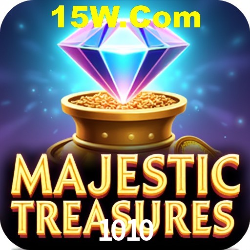 Desvendando o Mundo dos Jogos Virtuais na 1010