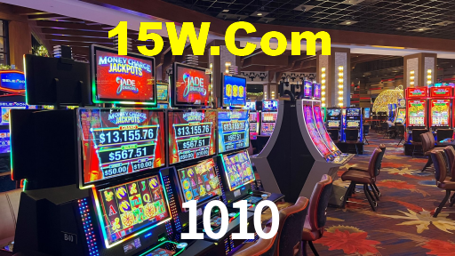 1010,1010 Bet App