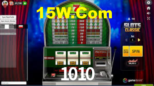 1010 Bet App