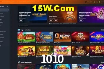 Weekend Specials 1010