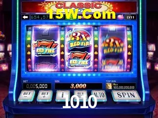 Platform Technology 1010