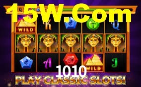 Blackjack Table 1010